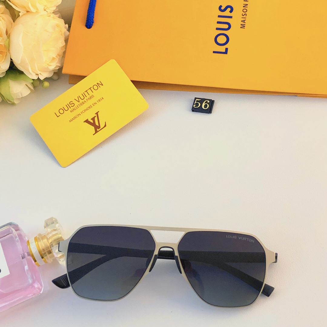 Louis Vuitton Sunglasses